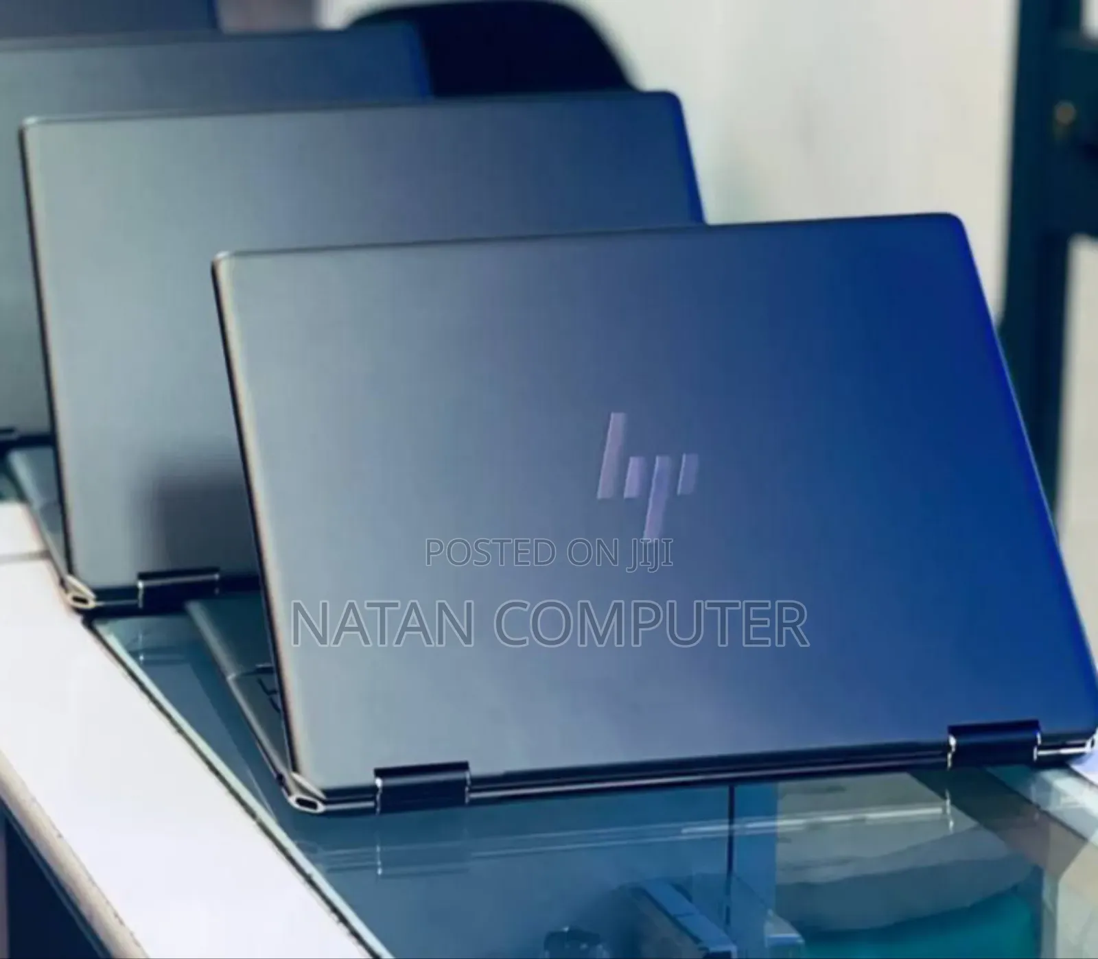 New Laptop HP Spectre X360 13 16GB Intel Core I7 SSD 1T