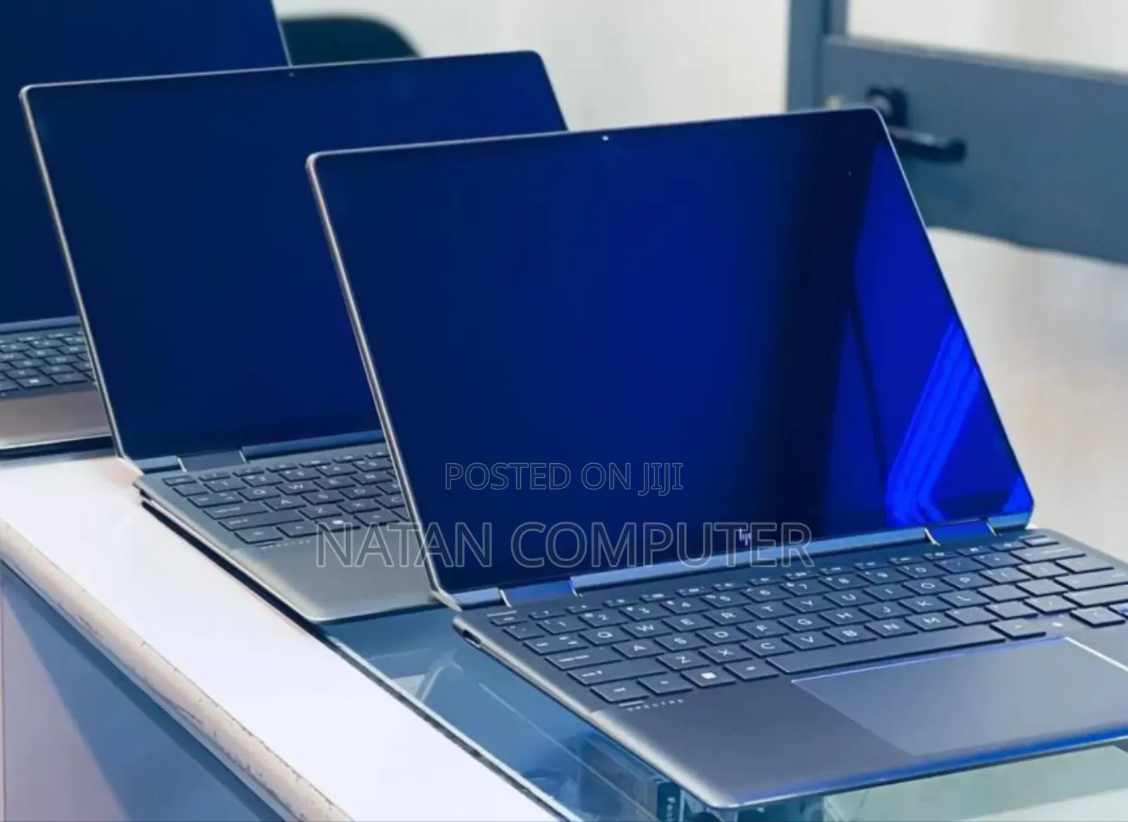 New Laptop HP Spectre X360 13 16GB Intel Core I7 SSD 1T