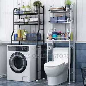 3tier Rack