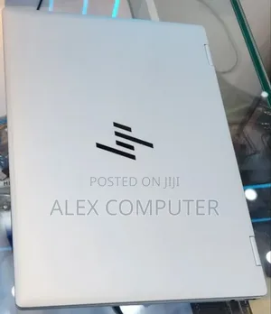 New Laptop HP Envy X360 16GB Intel Core Ultra 7 SSD 1T