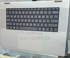 New Laptop HP Envy X360 16GB Intel Core Ultra 7 SSD 1T