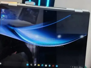 New Laptop HP Envy X360 16GB Intel Core Ultra 7 SSD 1T