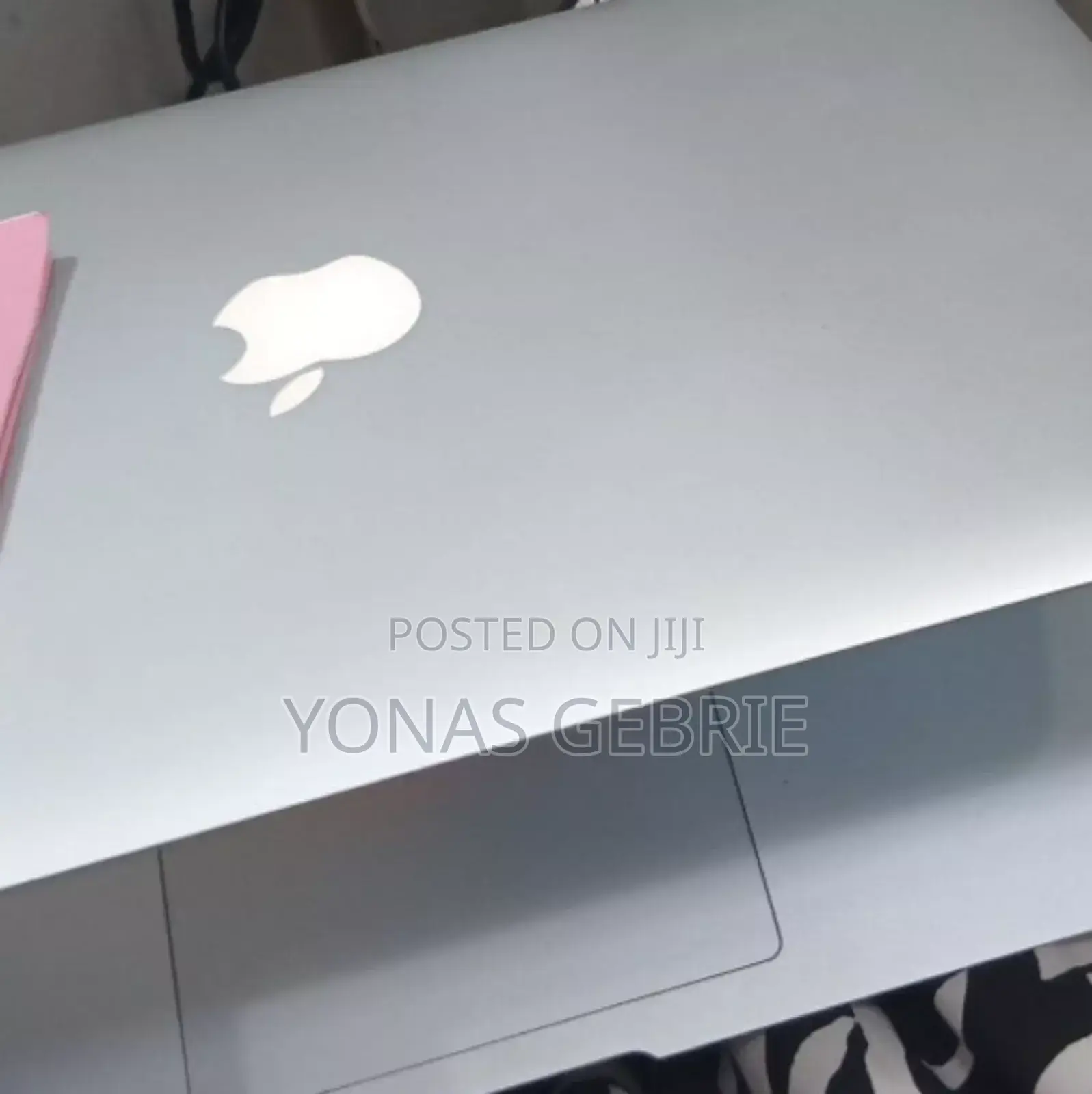 New Laptop Apple MacBook Air 2015 4GB Intel Core I5 SSD 128GB