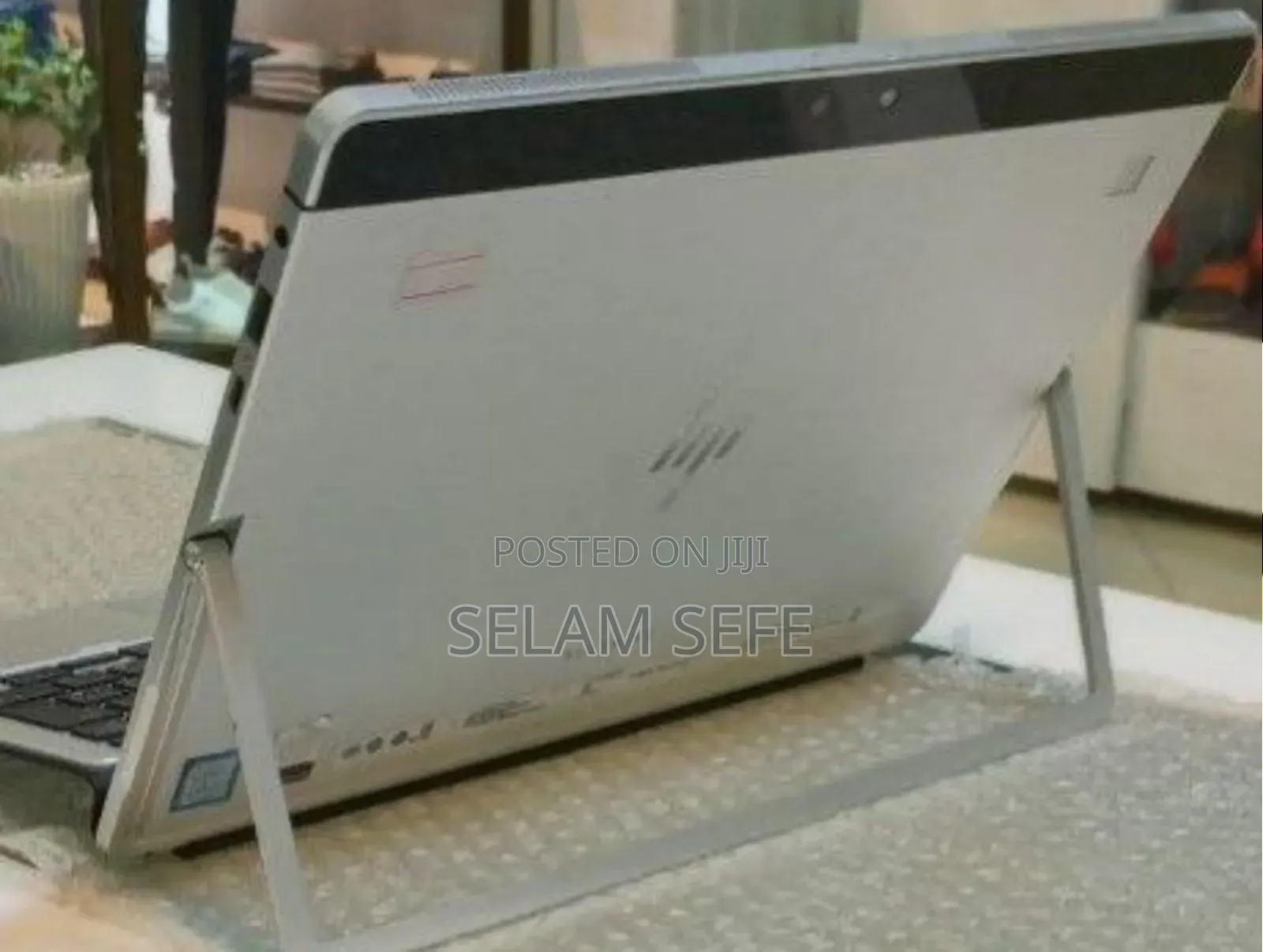 New Laptop HP Elite X2 1013 G4 8GB Intel Core I5 SSD 256GB