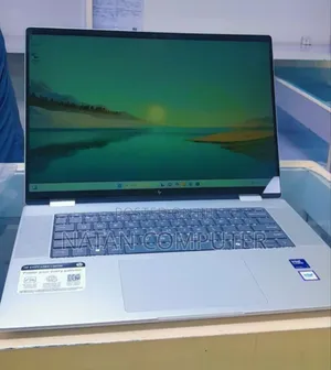 Photo - New Laptop HP Envy 15 16GB Intel Core Ultra 7 SSD 1T