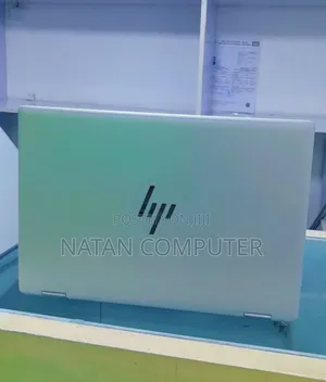 New Laptop HP Envy 15 16GB Intel Core Ultra 7 SSD 1T