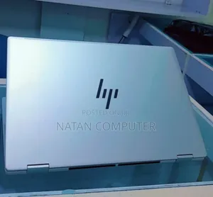 New Laptop HP Envy 15 16GB Intel Core Ultra 7 SSD 1T