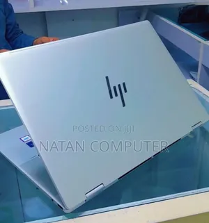 New Laptop HP Envy 15 16GB Intel Core Ultra 7 SSD 1T