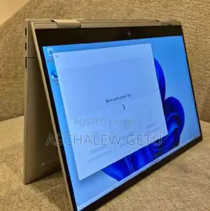 Photo - New Laptop HP Envy X360 8GB Intel Core I5 SSD 512GB