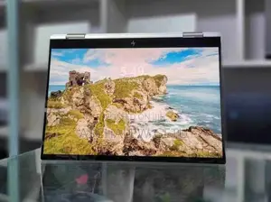 New Laptop HP Envy X360 8GB Intel Core I5 SSD 512GB