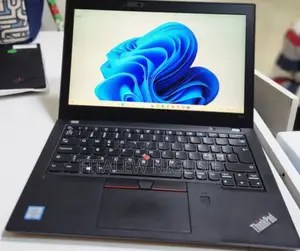 New Laptop Lenovo ThinkPad Yoga 370 16GB Intel Core I5 SSD 256GB