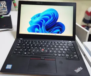 New Laptop Lenovo ThinkPad Yoga 370 16GB Intel Core I5 SSD 256GB