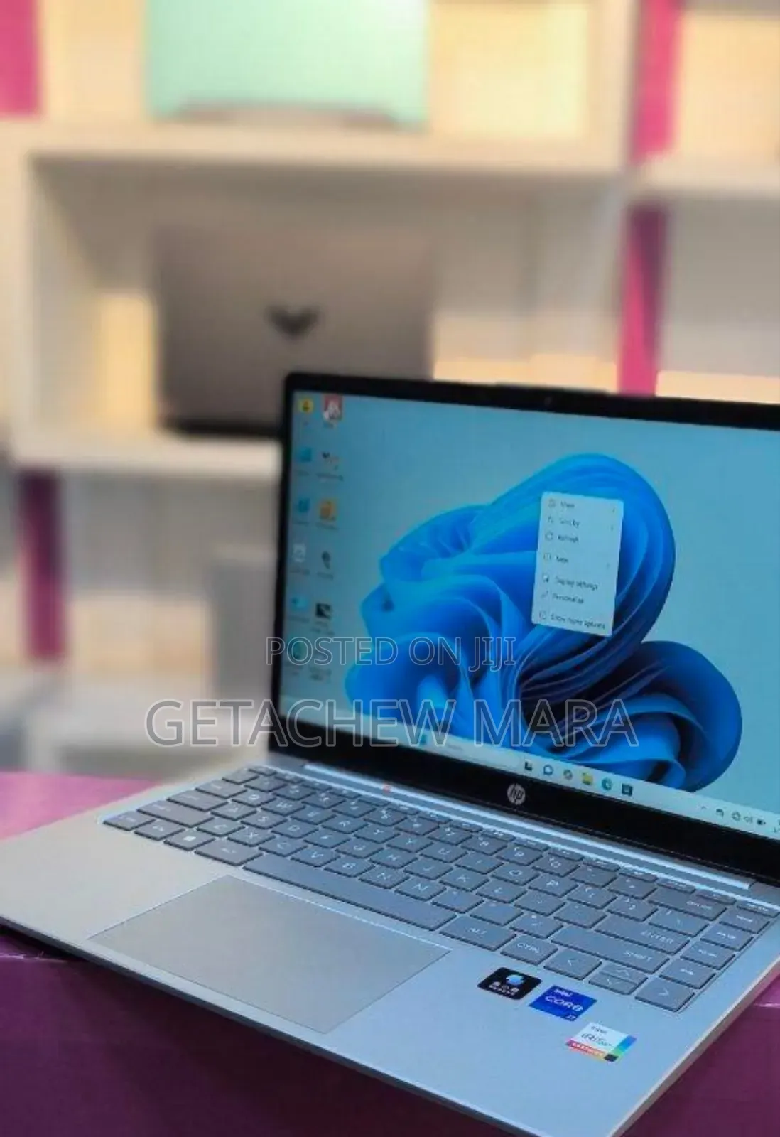 New Laptop HP EliteBook 840 16GB Intel Core I7 eMMC 512GB