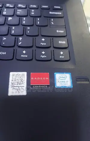 New Laptop Lenovo ThinkPad Yoga 8GB Intel Core I7 SSD 256GB