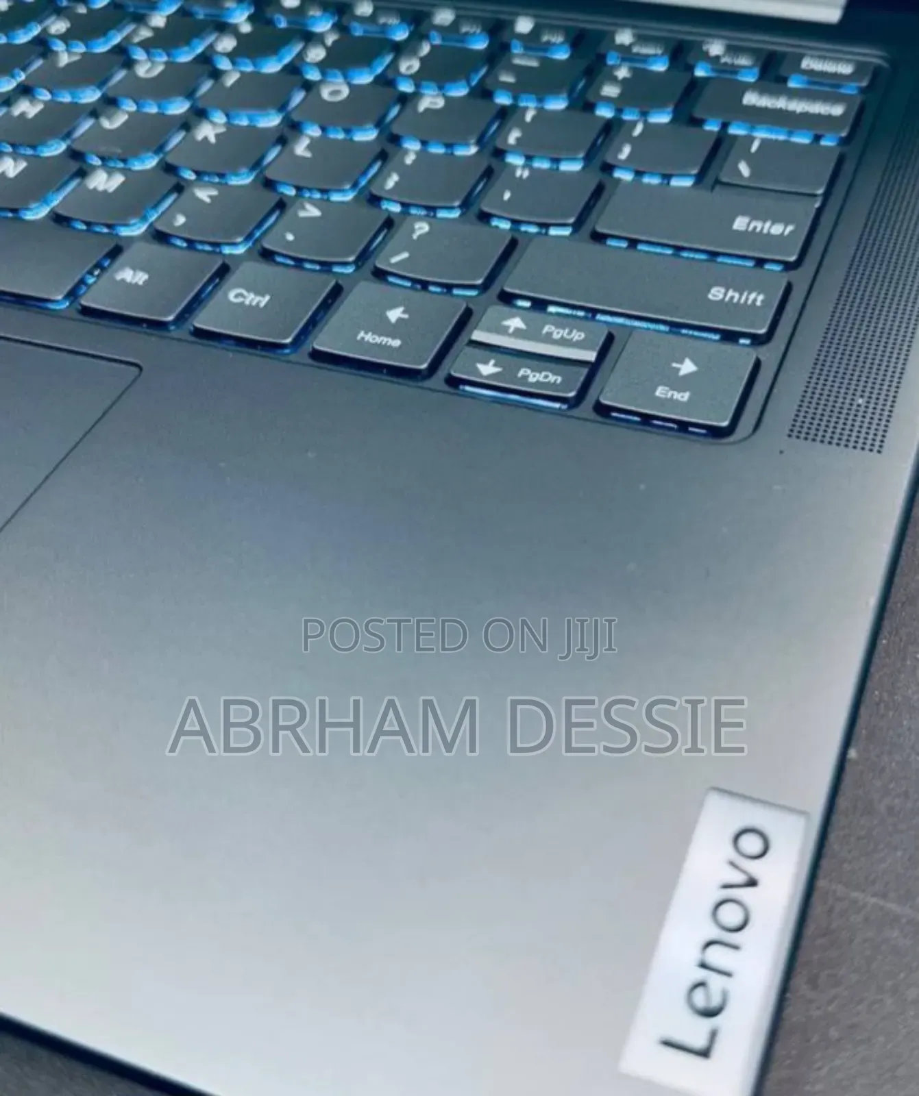 New Laptop Lenovo Yoga 7i 16GB Intel Core Ultra 7 SSD 1T