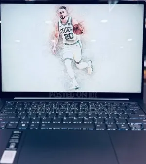 New Laptop Lenovo Yoga 7i 16GB Intel Core Ultra 7 SSD 1T