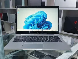 New Laptop HP EliteBook 840 G5 16GB Intel Core I7 SSD 512GB