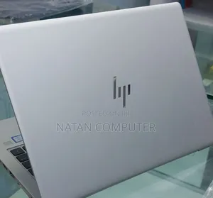 New Laptop HP EliteBook 840 G5 16GB Intel Core I7 SSD 512GB