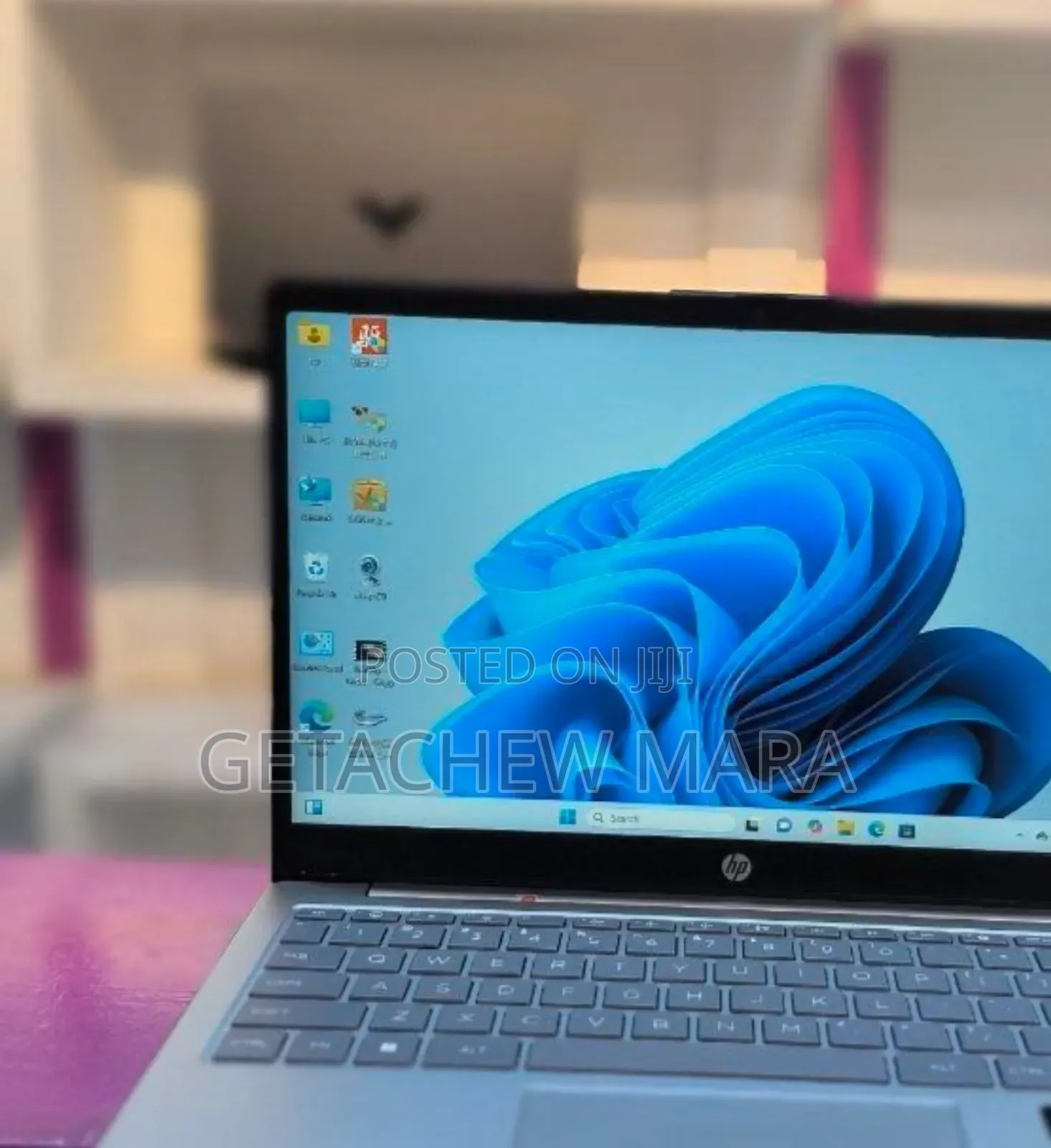 New Laptop HP EliteBook 840 16GB Intel Core I7 eMMC 512GB