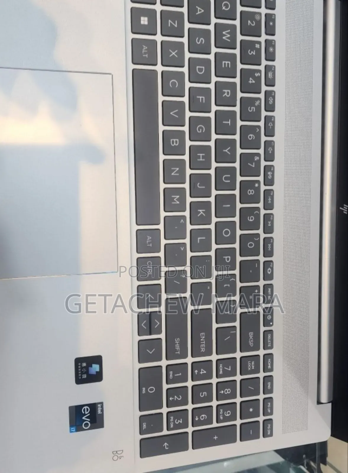 New Laptop HP Pavilion 15 16GB Intel Core i7 SSD 1T