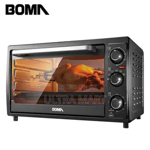 Photo - Boma Midi Oven