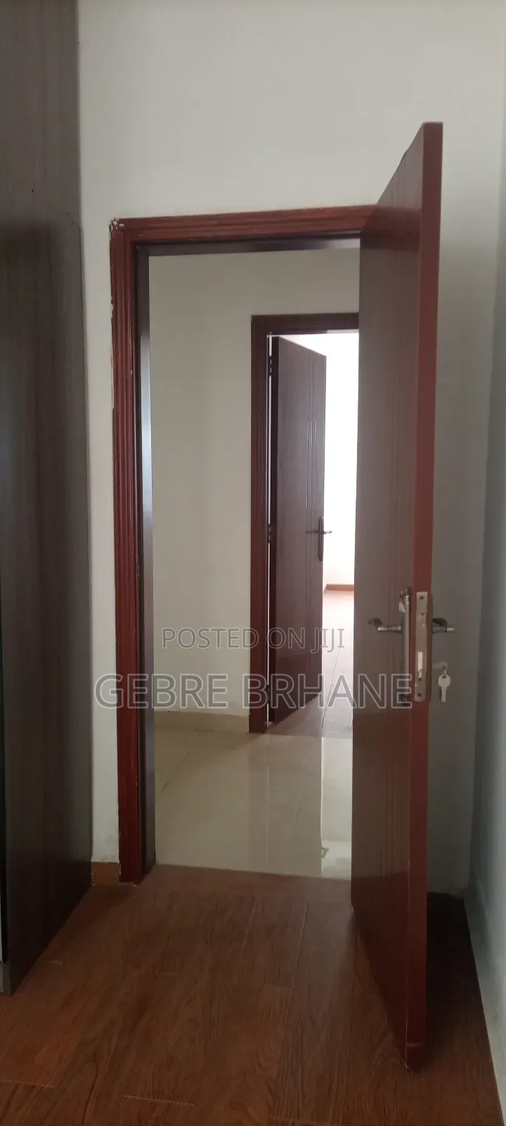 3bdrm Apartment in Apartment, Yeka for rent