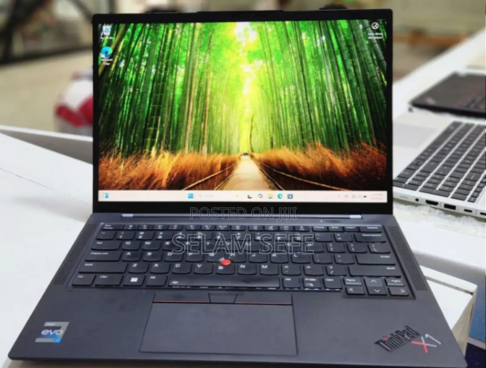 New Laptop Lenovo ThinkPad X1 Carbon 16GB Intel Core I7 SSD 1T