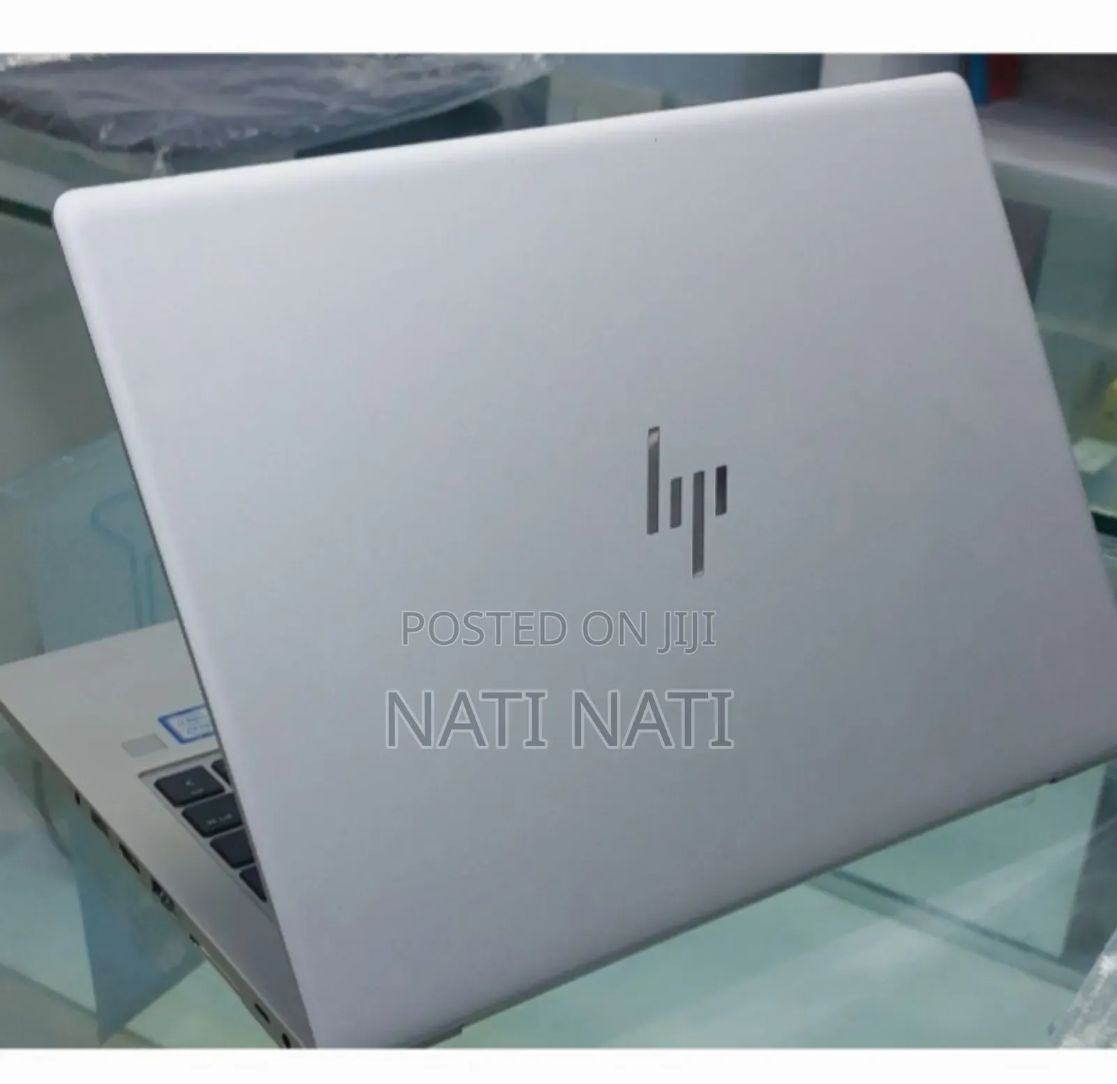 New Laptop HP EliteBook 840 G5 16GB Intel Core I7 SSD 512GB