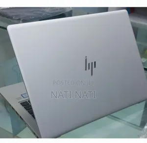 New Laptop HP EliteBook 840 G5 16GB Intel Core I7 SSD 512GB