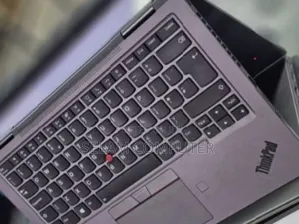 New Laptop Lenovo ThinkPad Yoga 16GB Intel Core I7 SSD 512GB