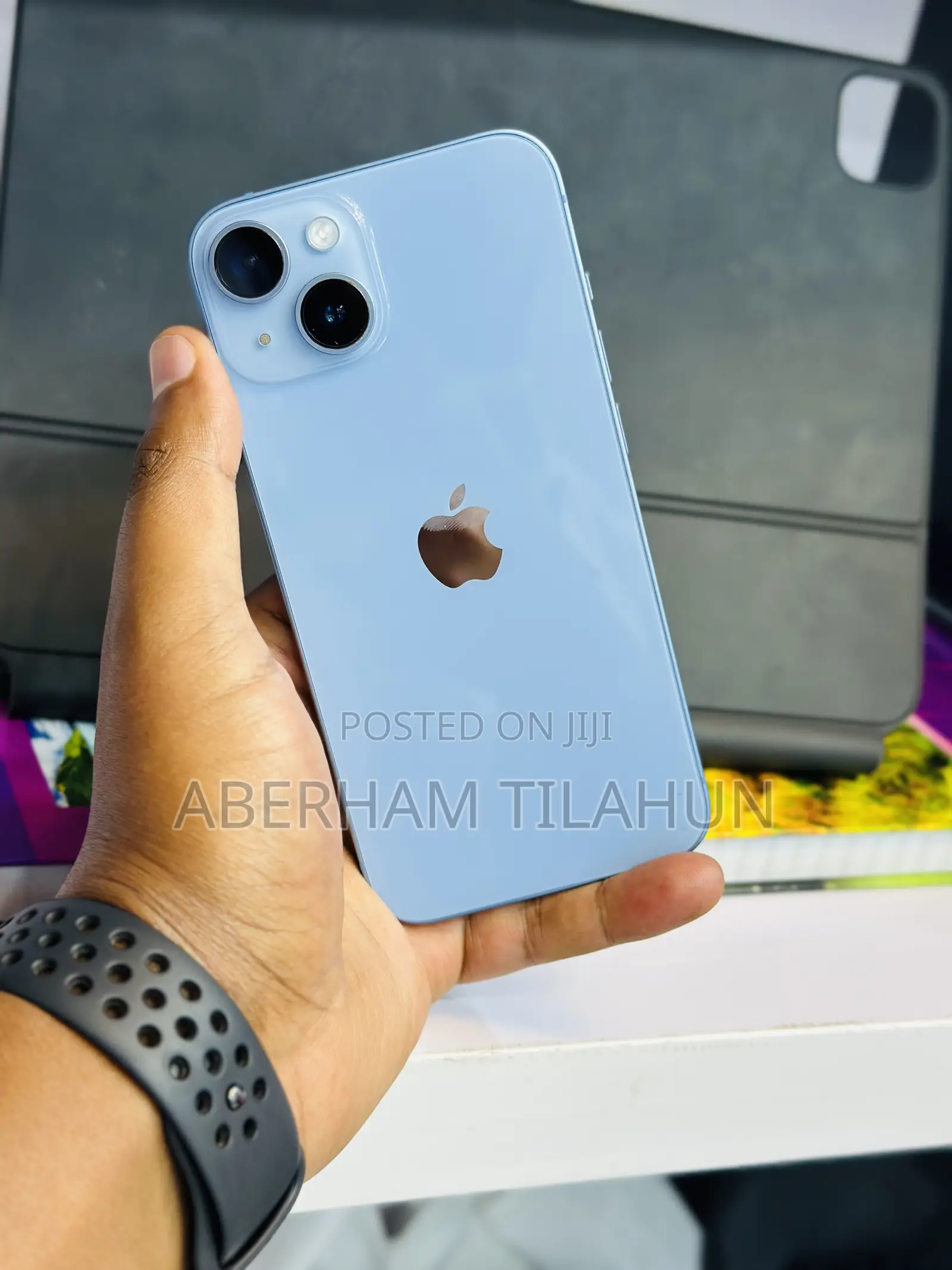 Apple iPhone 14 128 GB Blue