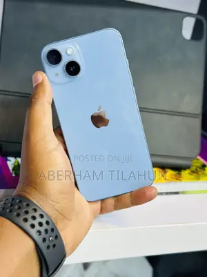 Apple iPhone 14 128 GB Blue