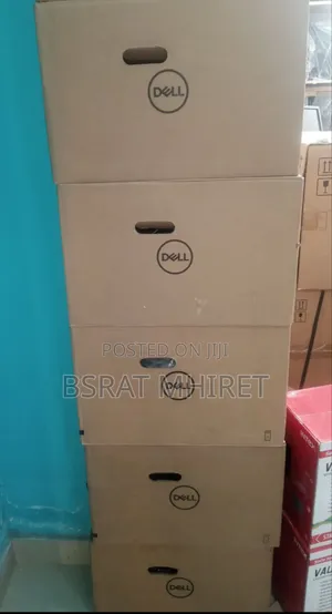 New Desktop Computer Dell OptiPlex 3080 8GB Intel Core I5 SSD 1T