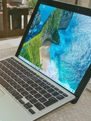 New Laptop HP X2 8GB Intel Core I7 SSD 256GB