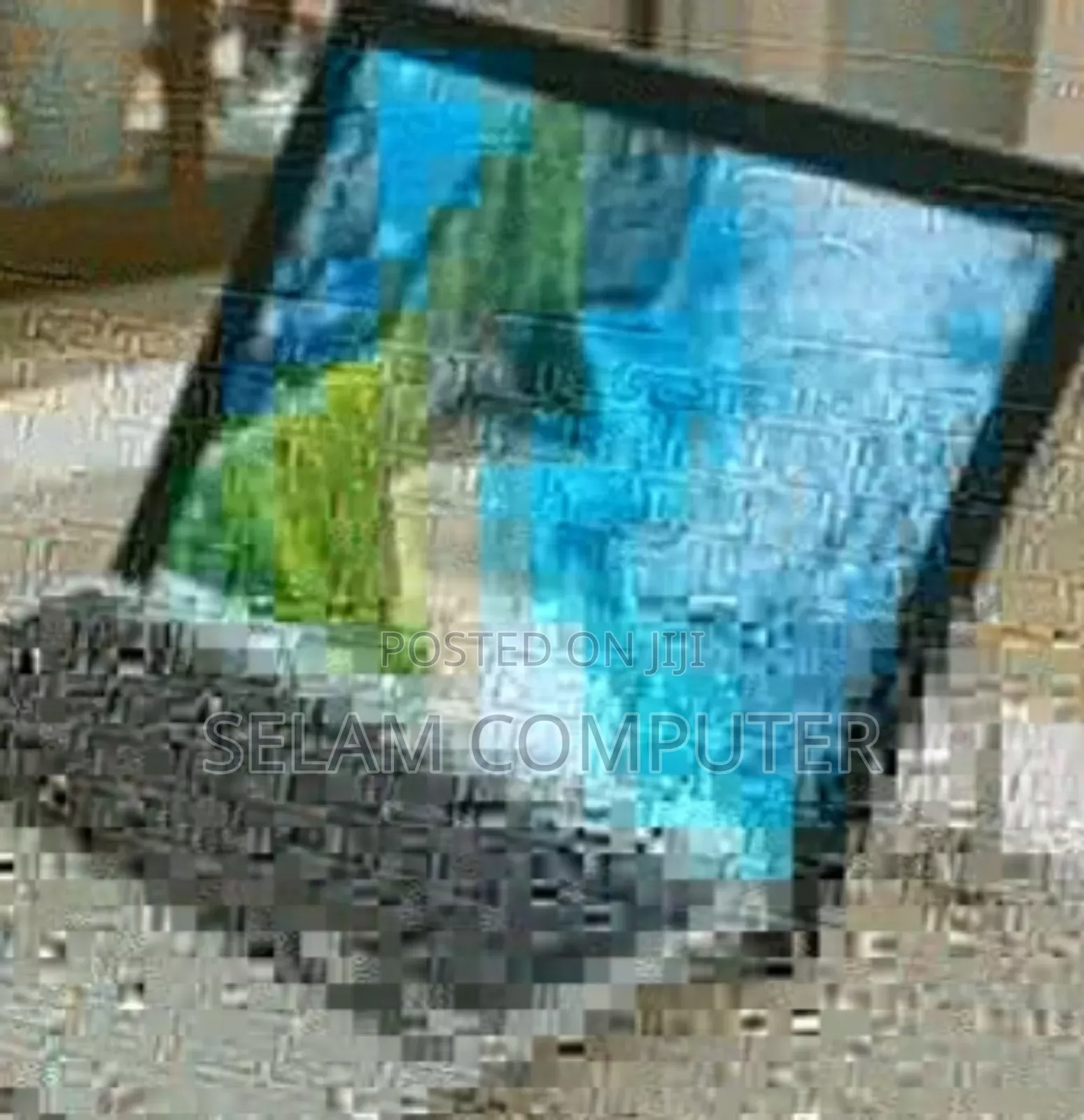 New Laptop HP X2 8GB Intel Core I7 SSD 256GB