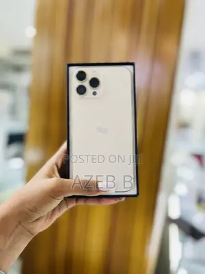 New Apple iPhone 13 Pro Max 256 GB Gold