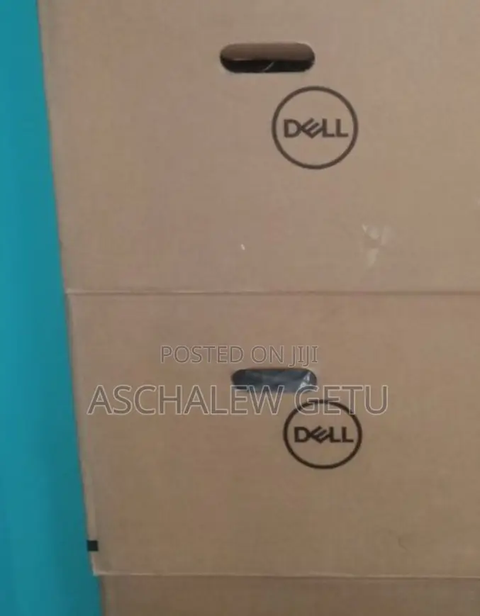 New Laptop Dell Latitude 12 5289 8GB Intel Core I5 HDD 1T