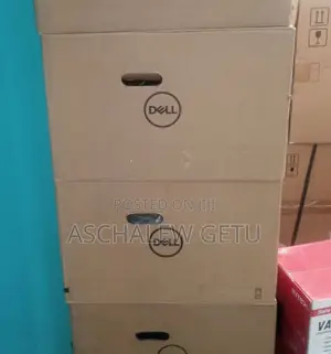 New Laptop Dell Latitude 12 5289 8GB Intel Core I5 HDD 1T