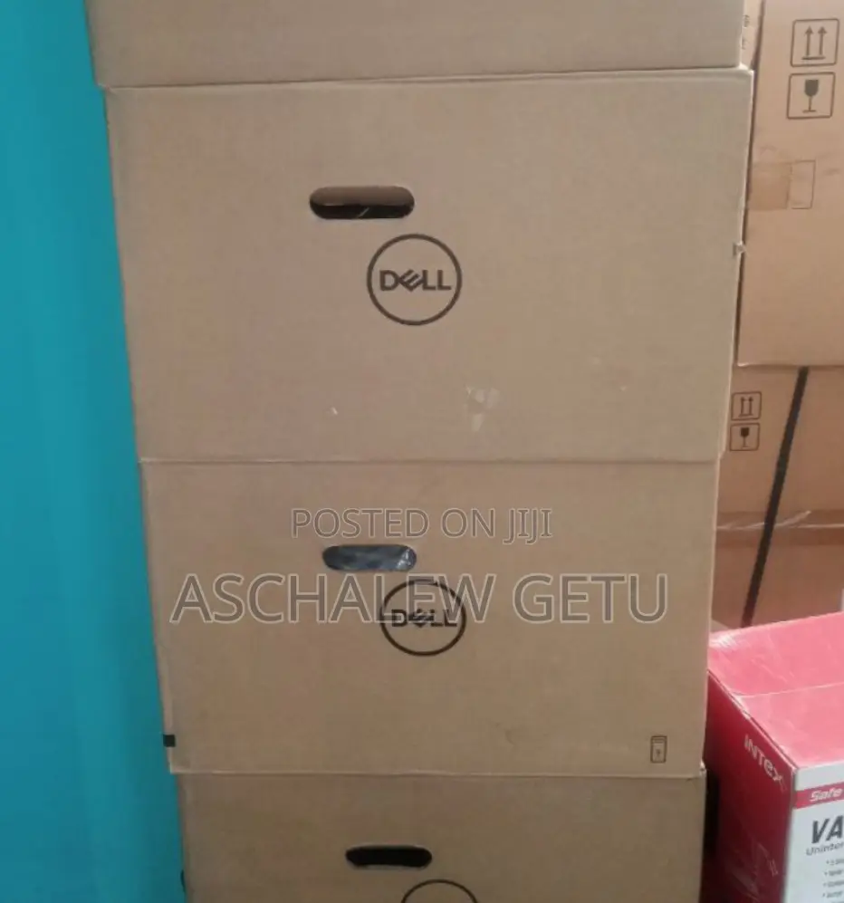 New Laptop Dell Latitude 12 5289 8GB Intel Core I5 HDD 1T