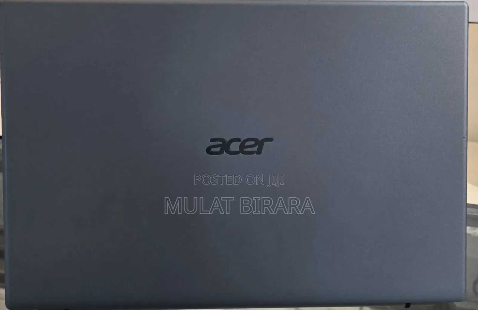 New Laptop Acer Aspire 3 8GB Intel Core I3 SSD 512GB