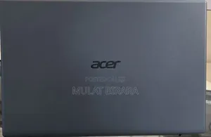 Photo - New Laptop Acer Aspire 3 8GB Intel Core I3 SSD 512GB
