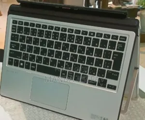 New Laptop HP Elite X2 1012 8GB Intel Core I5 SSD 256GB