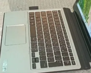 New Laptop HP Elite X2 1012 8GB Intel Core I5 SSD 256GB