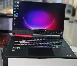 New Laptop Asus ROG Strix G15 16GB Intel Core Ultra 9 SSD 1T