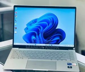 New Laptop HP Pavilion 14 16GB Intel Core I5 SSD 512GB
