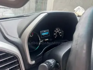 Ford F-150 2020 Gray