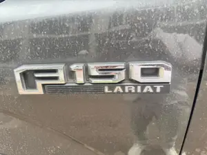 Ford F-150 2020 Gray