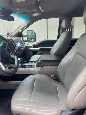 Ford F-150 2020 Gray