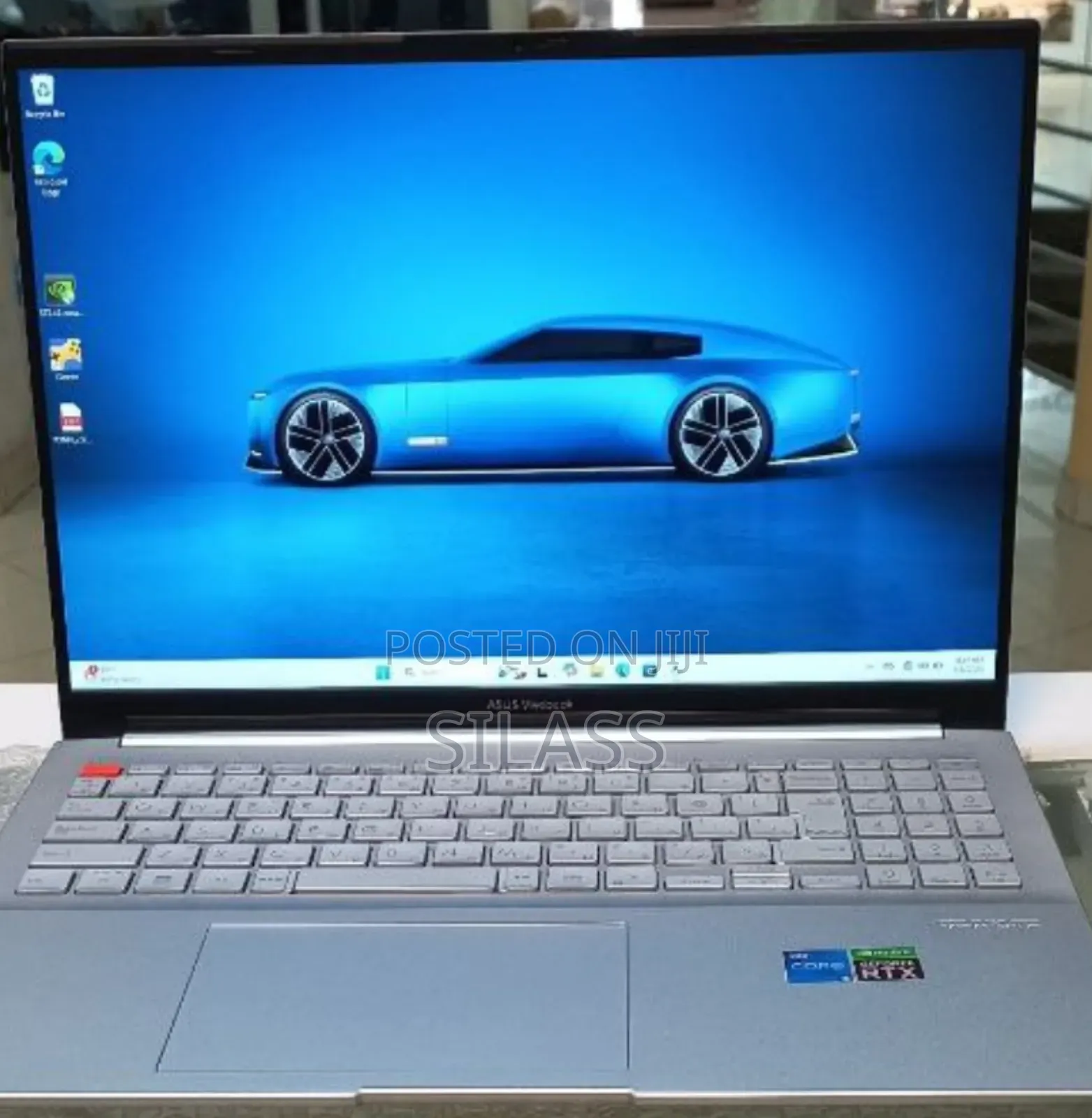 New Laptop Asus VivoBook 15 X505BA 16GB Intel Core I5 SSD 512GB