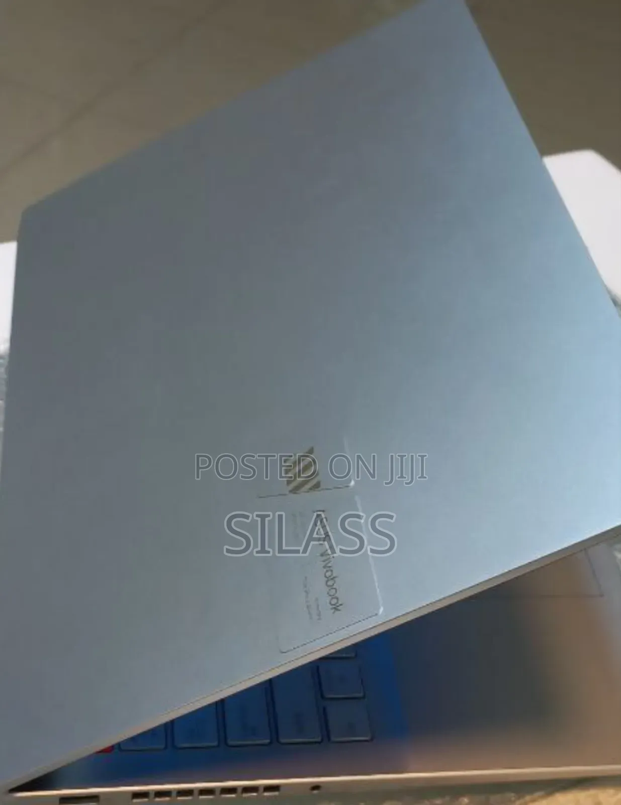 New Laptop Asus VivoBook 15 X505BA 16GB Intel Core I5 SSD 512GB